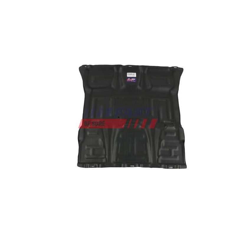 CACHE PROTECTION SOUS MOTEUR POUR MERCEDES SPRINTER 06