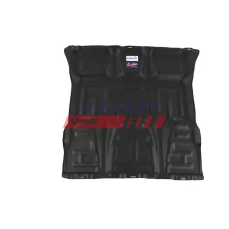 CACHE PROTECTION SOUS MOTEUR POUR MERCEDES SPRINTER 06