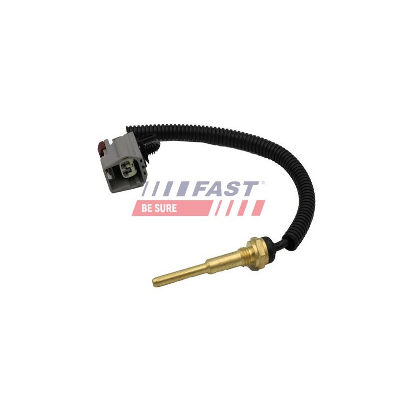 SONDE DE TEMPÉRATURE, LIQUIDE DE REFROIDISSEMENT POUR FORD TRANSIT 06