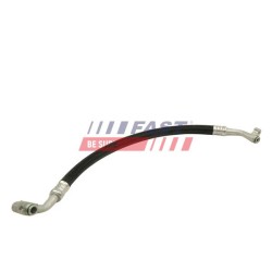CONDUITE À HAUTE PRESSION, CLIMATISATION POUR FIAT DOBLO 00