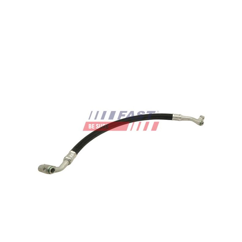 CONDUITE À HAUTE PRESSION, CLIMATISATION POUR FIAT DOBLO 00