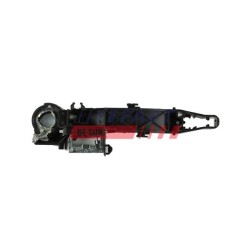 MÉCANISME POIGNÉE DE PORTE POUR RENAULT MASTER III 10