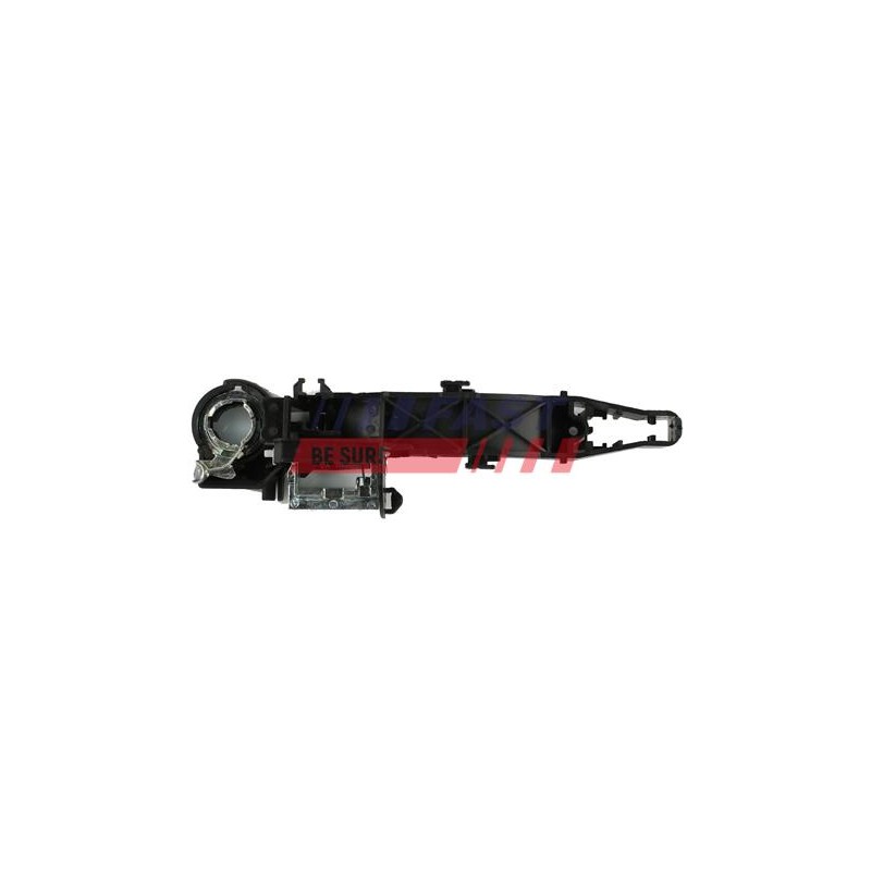 MÉCANISME POIGNÉE DE PORTE POUR RENAULT MASTER III 10