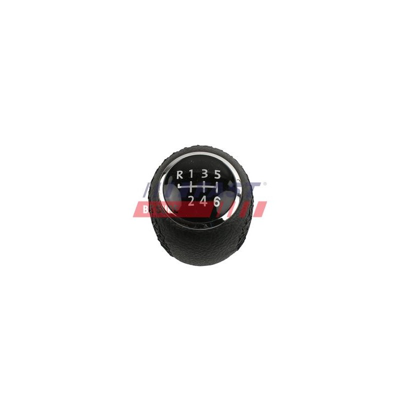 POMMEAU DE LEVIER DE VITESSE POUR FIAT DUCATO 06