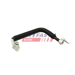 CONDUITE À HAUTE PRESSION, CLIMATISATION POUR FORD TRANSIT 06