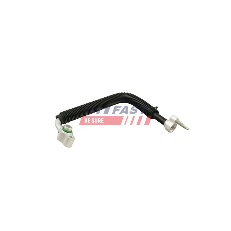 CONDUITE À HAUTE PRESSION, CLIMATISATION POUR FORD TRANSIT 06