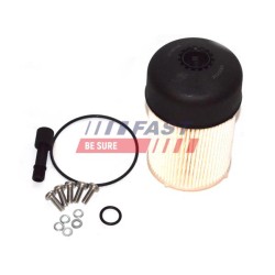 FILTRE À CARBURANT POUR RENAULT MASTER III 10