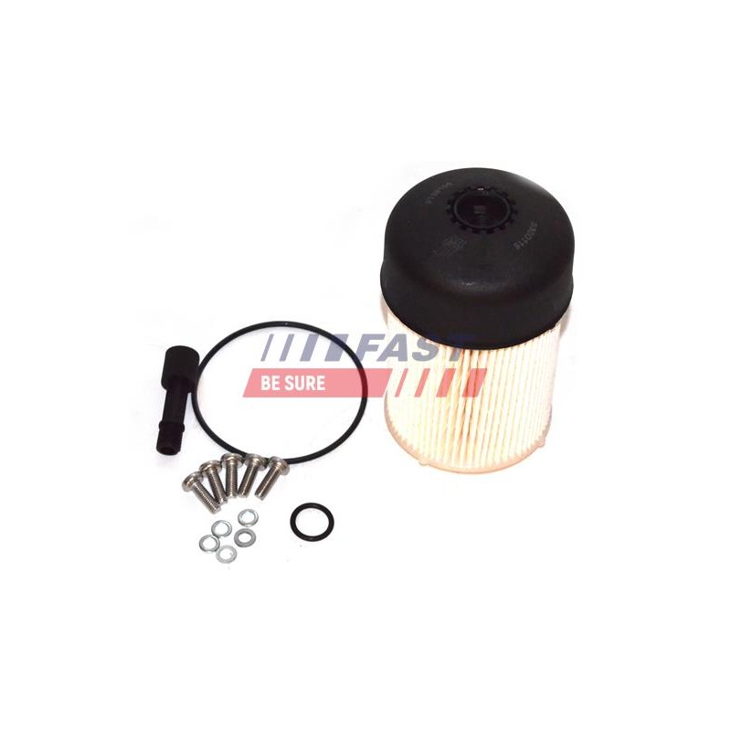 FILTRE À CARBURANT POUR RENAULT MASTER III 10
