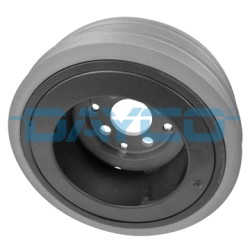 POULIE, VILEBREQUIN POUR AUDI A4 B5 94