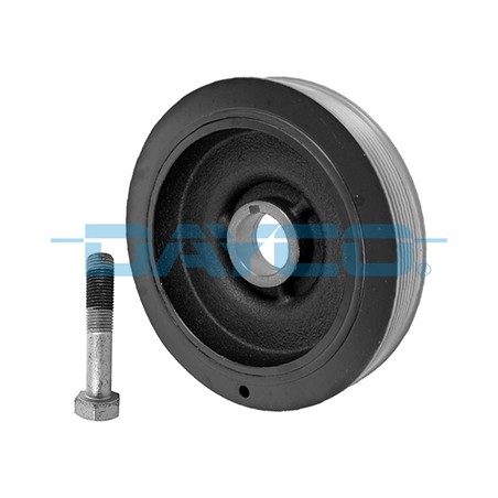 POULIE, VILEBREQUIN POUR FIAT SCUDO / ULYSSE 95