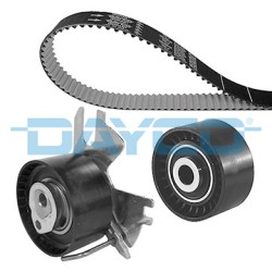 COURROIE DE DISTRIBUTION, JEU POUR FIAT SCUDO 07