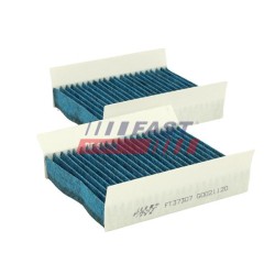 FILTRE, AIR DE L`HABITABLE POUR ALFA 147 /156 00