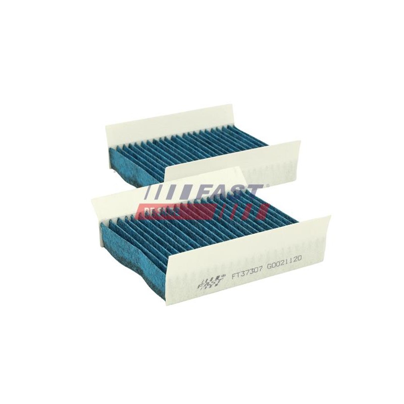 FILTRE, AIR DE L`HABITABLE POUR ALFA 147 /156 00