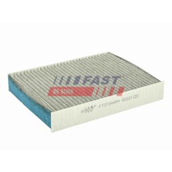 FILTRE, AIR DE L`HABITABLE POUR RENAULT TRAFIC 14