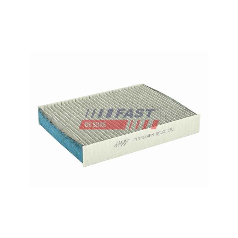 FILTRE, AIR DE L`HABITABLE POUR RENAULT TRAFIC 14