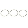 SEGMENTS DE PISTON POUR FIAT DUCATO 06