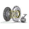 KIT D`EMBRAYAGE POUR RENAULT TRAFIC 14