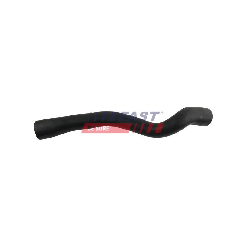 TUBE D`INTERCOOLER POUR FORD TRANSIT CONNECT 13