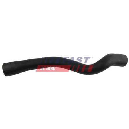 TUBE D`INTERCOOLER POUR FORD TRANSIT CONNECT 13