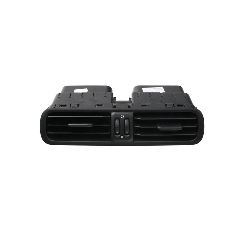GRILLE D`AÉRATION POUR FIAT PANDA 12