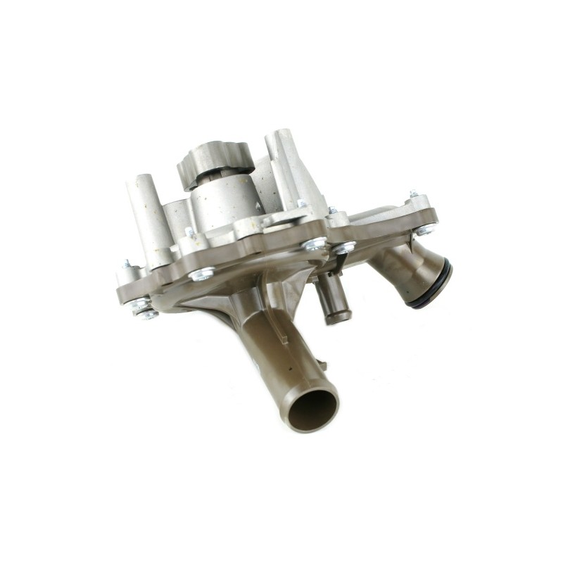 POMPE À EAU POUR CITROEN JUMPER 02