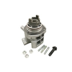 BASE DE POMPE A HUILE POUR IVECO DAILY 06