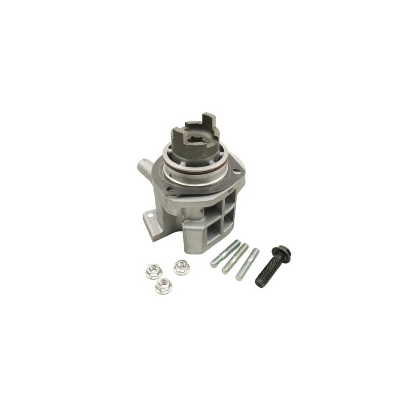 BASE DE POMPE A HUILE POUR IVECO DAILY 06