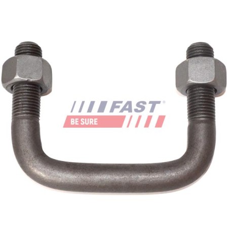 BOULON EN U POUR FIAT DUCATO 06