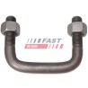 BOULON EN U POUR FIAT DUCATO 06