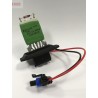 RÉGULATEUR, PULSEUR D`HABITACLE POUR RENAULT TRAFIC 01