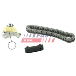 CHAîNE DE DISTRIBUTION, JEU POUR FIAT SCUDO 07