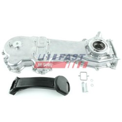 POMPE À HUILE POUR FIAT 500 07