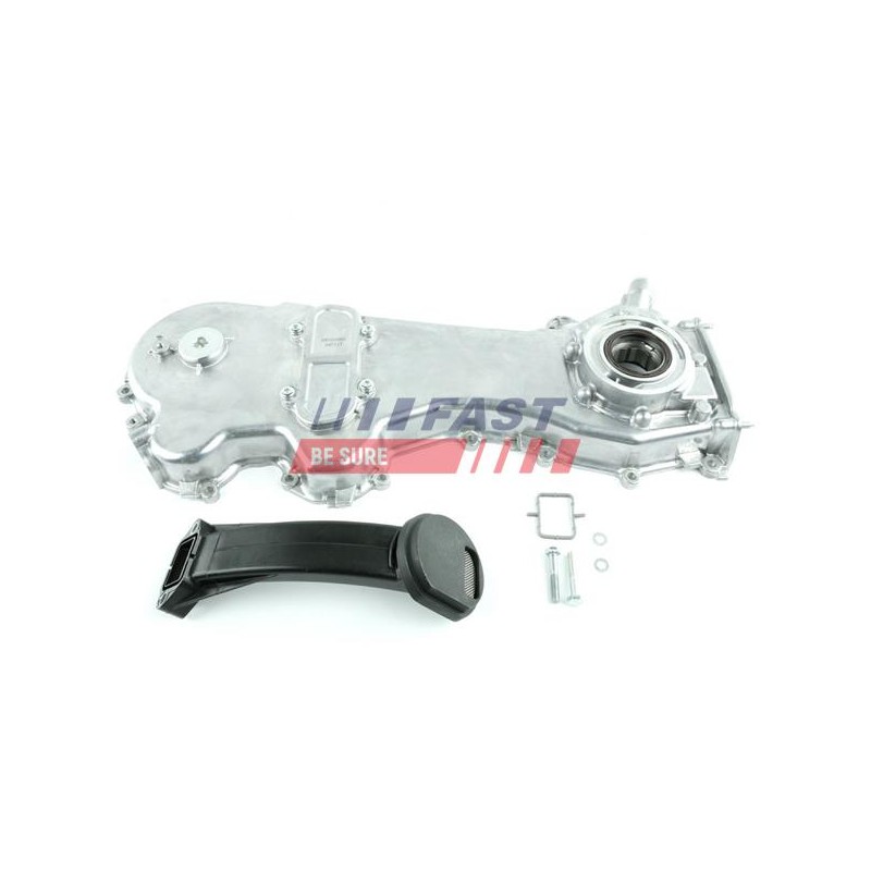 POMPE À HUILE POUR FIAT 500 07