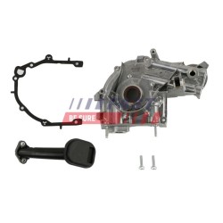 POMPE À HUILE POUR FIAT DOBLO 09