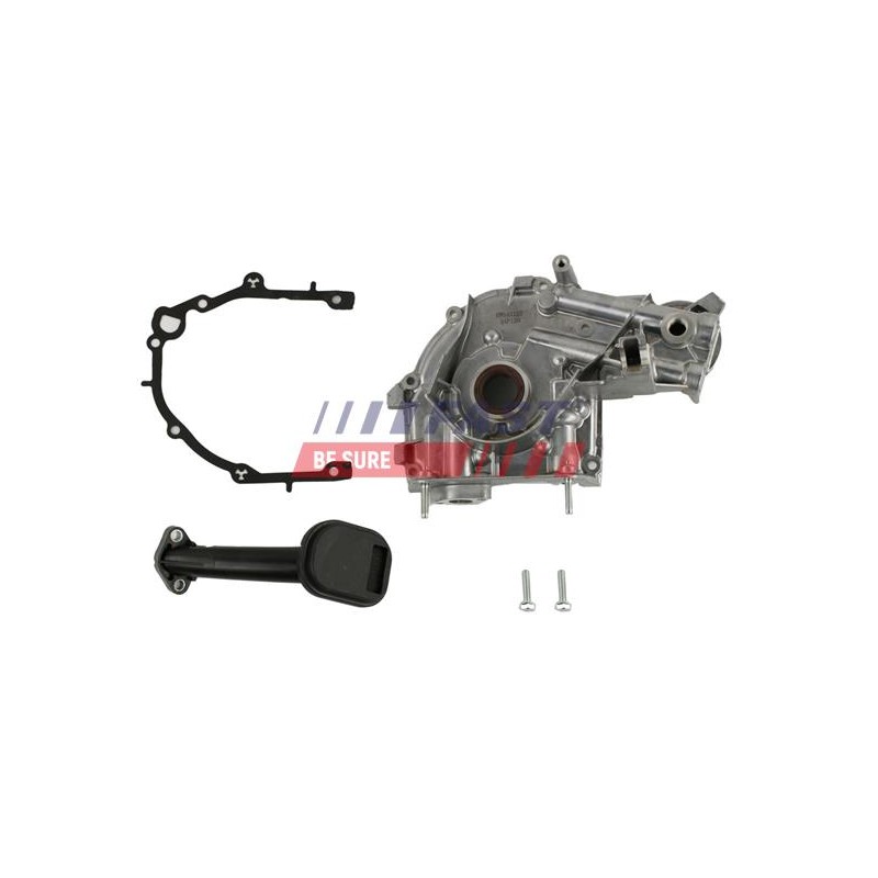 POMPE À HUILE POUR FIAT DOBLO 09