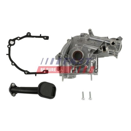 POMPE À HUILE POUR FIAT DOBLO 09