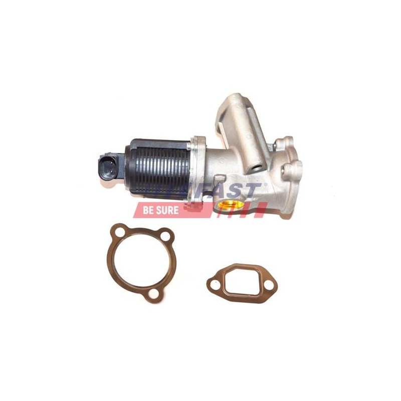 VANNE EGR POUR FIAT 500 07