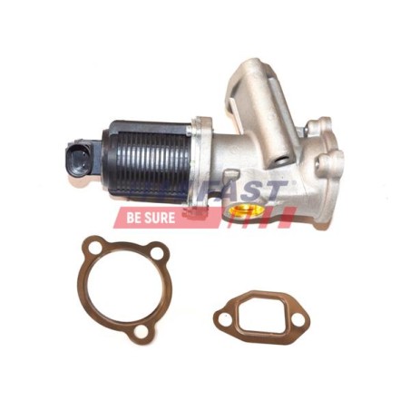 VANNE EGR POUR FIAT 500 07