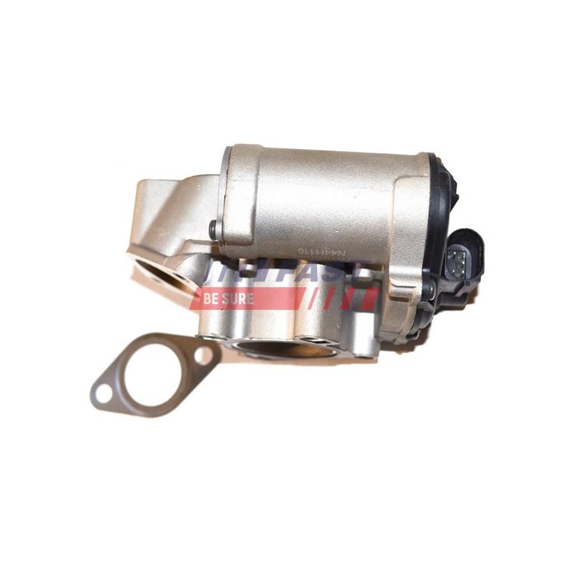 VANNE EGR POUR RENAULT TRAFIC 01