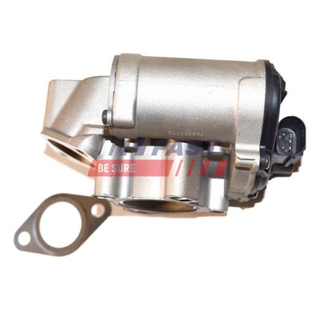VANNE EGR POUR RENAULT TRAFIC 01