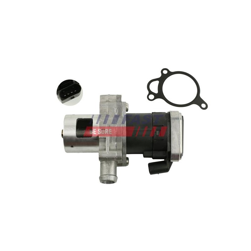 VANNE EGR POUR MERCEDES SPRINTER 06