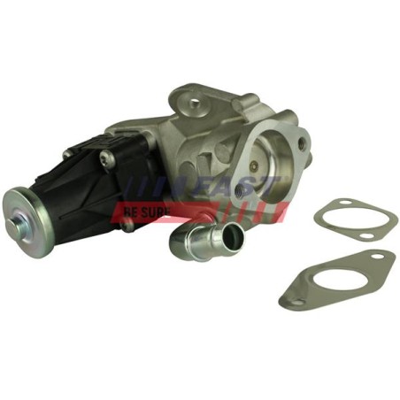 VANNE EGR POUR FORD TRANSIT 06
