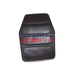 REVÊTEMENT DE PÉDALE POUR RENAULT MASTER II 98