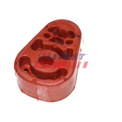 SILENT BLOC ECHAPPEMENT POUR FIAT DOBLO 00