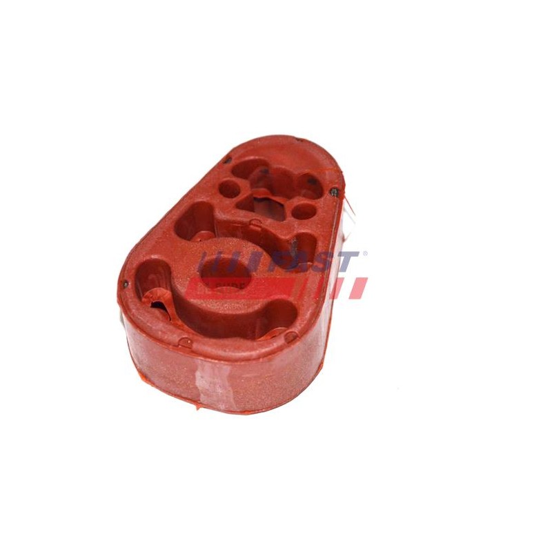 SILENT BLOC ECHAPPEMENT POUR FIAT DOBLO 00