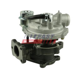 TURBOCOMPRESSEUR POUR CITROEN BERLINGO 96