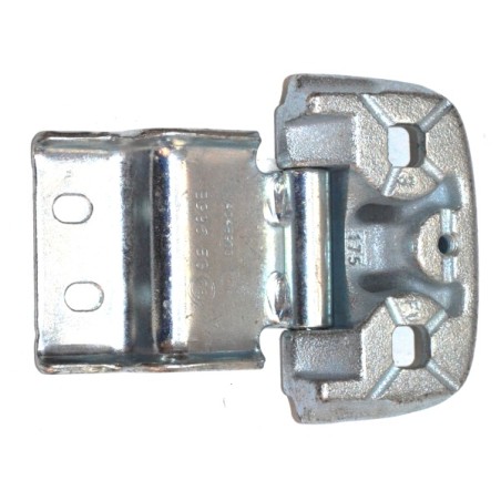 CHARNIÈRE, PORTE POUR FIAT DUCATO 06