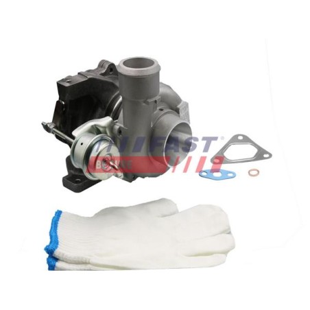 TURBOCOMPRESSEUR POUR MERCEDES SPRINTER 06