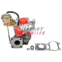 TURBOCOMPRESSEUR POUR IVECO DAILY 90