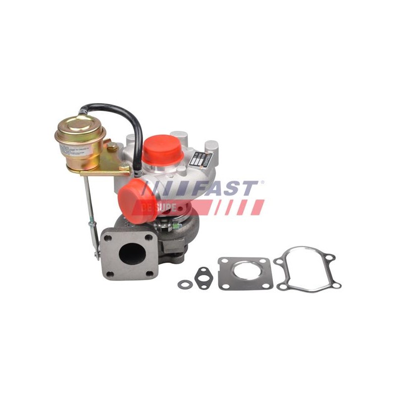TURBOCOMPRESSEUR POUR IVECO DAILY 90